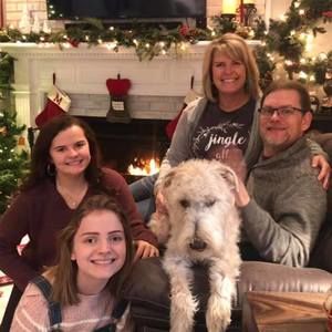 Meet your Posher, Lori